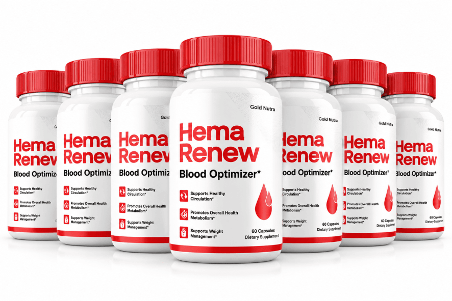hema renew discount